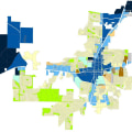 The Hidden Truth Behind Poverty in Fayette County, Georgia