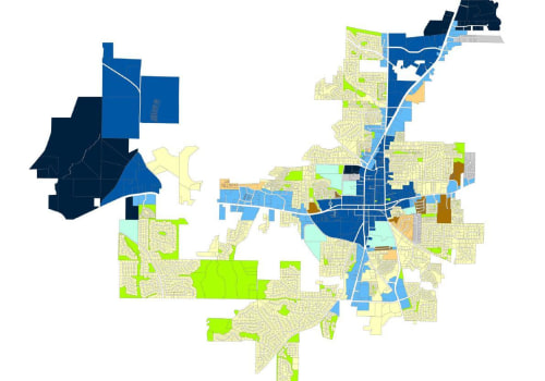 The Hidden Truth Behind Poverty in Fayette County, Georgia