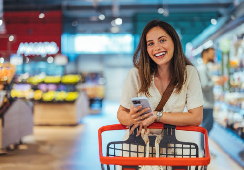 The Cost of Living and Grocery Shopping in Fayette County, Georgia